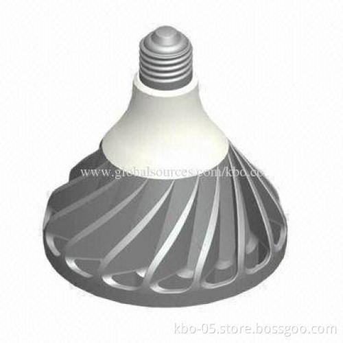 LED PAR30 lamp, dimmable, UL approved